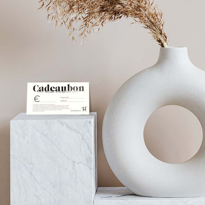 Cadeaubon - Afbeelding 2