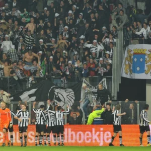 KNVB uitvak AZ - Heracles