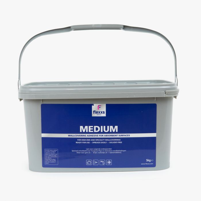 Behanglijm Medium 5 liter