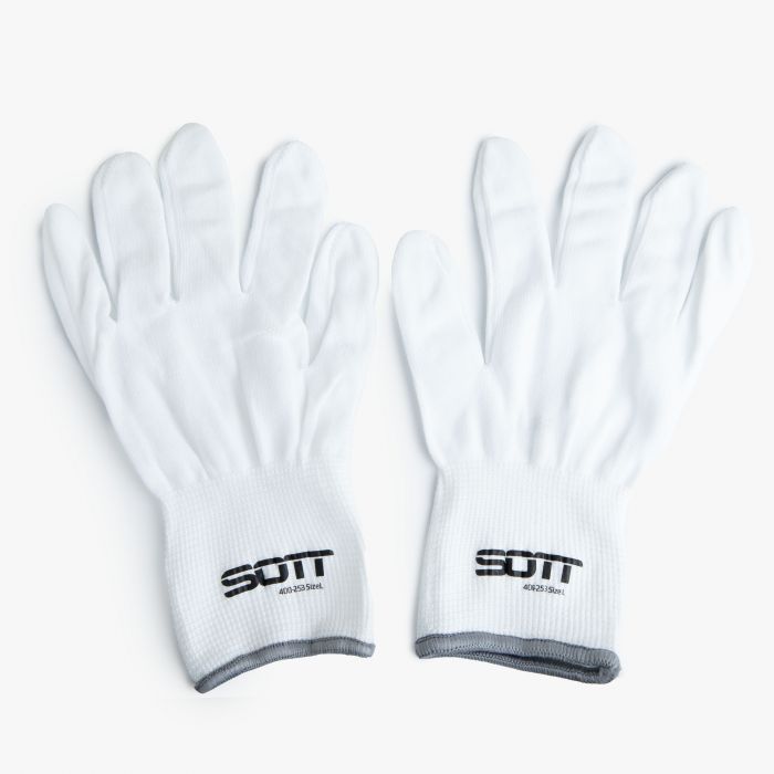Stoffen Handschoenen