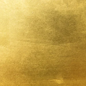ToF Behang goud abstract