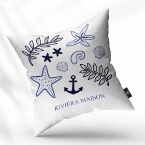 ToF sierkussen maritiem Riviera Maison stijl